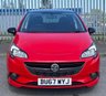 USED 2017 67 VAUXHALL CORSA 1.4i Turbo ecoFLEX Limited Edition Hatchback 5dr Petrol Manual Euro 6 (s/s) (100 ps) Heated seats/DAB/8 Services