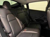 USED 2022 J TESLA MODEL Y (Dual Motor) Long Range SUV 5dr Electric Auto 4WDE (384 bhp) HTD SEATS-WHEEL, AUDIO, CAMERA, LED