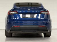 USED 2022 J TESLA MODEL Y (Dual Motor) Long Range SUV 5dr Electric Auto 4WDE (384 bhp) HTD SEATS-WHEEL, AUDIO, CAMERA, LED