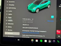 USED 2022 J TESLA MODEL Y (Dual Motor) Long Range SUV 5dr Electric Auto 4WDE (384 bhp) HTD SEATS-WHEEL, AUDIO, CAMERA, LED