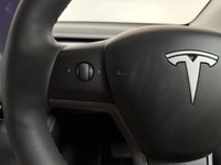 USED 2022 J TESLA MODEL Y (Dual Motor) Long Range SUV 5dr Electric Auto 4WDE (384 bhp) HTD SEATS-WHEEL, AUDIO, CAMERA, LED