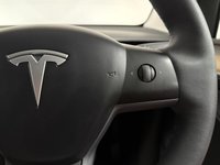 USED 2022 J TESLA MODEL Y (Dual Motor) Long Range SUV 5dr Electric Auto 4WDE (384 bhp) HTD SEATS-WHEEL, AUDIO, CAMERA, LED