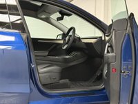 USED 2022 J TESLA MODEL Y (Dual Motor) Long Range SUV 5dr Electric Auto 4WDE (384 bhp) HTD SEATS-WHEEL, AUDIO, CAMERA, LED