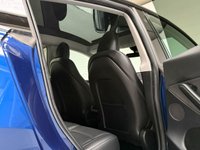 USED 2022 J TESLA MODEL Y (Dual Motor) Long Range SUV 5dr Electric Auto 4WDE (384 bhp) HTD SEATS-WHEEL, AUDIO, CAMERA, LED
