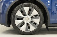 USED 2022 J TESLA MODEL Y (Dual Motor) Long Range SUV 5dr Electric Auto 4WDE (384 bhp) HTD SEATS-WHEEL, AUDIO, CAMERA, LED