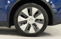 USED 2022 J TESLA MODEL Y (Dual Motor) Long Range SUV 5dr Electric Auto 4WDE (384 bhp) HTD SEATS-WHEEL, AUDIO, CAMERA, LED