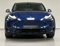 USED 2022 J TESLA MODEL Y (Dual Motor) Long Range SUV 5dr Electric Auto 4WDE (384 bhp) HTD SEATS-WHEEL, AUDIO, CAMERA, LED