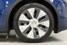 USED 2022 J TESLA MODEL Y (Dual Motor) Long Range SUV 5dr Electric Auto 4WDE (384 bhp) HTD SEATS-WHEEL, AUDIO, CAMERA, LED