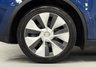 USED 2022 J TESLA MODEL Y (Dual Motor) Long Range SUV 5dr Electric Auto 4WDE (384 bhp) HTD SEATS-WHEEL, AUDIO, CAMERA, LED