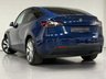 USED 2022 J TESLA MODEL Y (Dual Motor) Long Range SUV 5dr Electric Auto 4WDE (384 bhp) HTD SEATS-WHEEL, AUDIO, CAMERA, LED