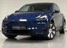 USED 2022 J TESLA MODEL Y (Dual Motor) Long Range SUV 5dr Electric Auto 4WDE (384 bhp) HTD SEATS-WHEEL, AUDIO, CAMERA, LED
