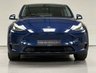 USED 2022 J TESLA MODEL Y (Dual Motor) Long Range SUV 5dr Electric Auto 4WDE (384 bhp) HTD SEATS-WHEEL, AUDIO, CAMERA, LED