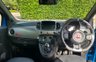 USED 2022 71 FIAT 500 1.0 MHEV Sport Hatchback 3dr Petrol Manual Euro 6 (s/s) (70 bhp) 