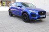 USED 2018 18 JAGUAR E-PACE 2.0 D150 S SUV 5dr Diesel Auto AWD Euro 6 (s/s) (150 ps) 