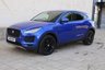 USED 2018 18 JAGUAR E-PACE 2.0 D150 S SUV 5dr Diesel Auto AWD Euro 6 (s/s) (150 ps) 