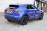 USED 2018 18 JAGUAR E-PACE 2.0 D150 S SUV 5dr Diesel Auto AWD Euro 6 (s/s) (150 ps) 