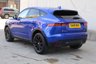 USED 2018 18 JAGUAR E-PACE 2.0 D150 S SUV 5dr Diesel Auto AWD Euro 6 (s/s) (150 ps) 