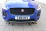 USED 2018 18 JAGUAR E-PACE 2.0 D150 S SUV 5dr Diesel Auto AWD Euro 6 (s/s) (150 ps) 