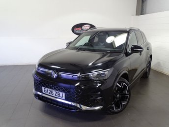 View our VOLKSWAGEN TIGUAN