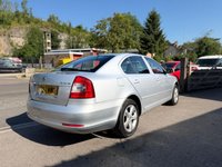 USED 2012 62 SKODA OCTAVIA 2.0 TDI SE 5dr Hatch Diesel Manual Euro 5*FSH 14 STAMPS*CAMBELT KIT@48k* *FSH 14 STAMPS*CAMBELT KIT @ 48172 miles*SAT NAV*