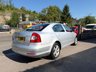 USED 2012 62 SKODA OCTAVIA 2.0 TDI SE 5dr Hatch Diesel Manual Euro 5*FSH 14 STAMPS*CAMBELT KIT@48k* *FSH 14 STAMPS*CAMBELT KIT @ 48172 miles*SAT NAV*