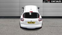 USED 2017 67 NISSAN JUKE 1.6 Tekna SUV 5dr Petrol XTRON Euro 6 (117 ps) 