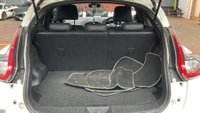 USED 2017 67 NISSAN JUKE 1.6 Tekna SUV 5dr Petrol XTRON Euro 6 (117 ps) 