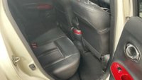 USED 2017 67 NISSAN JUKE 1.6 Tekna SUV 5dr Petrol XTRON Euro 6 (117 ps) 