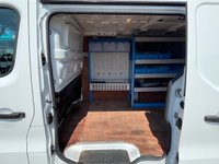 USED 2021 21 RENAULT TRAFIC 2.0 dCi ENERGY 28 Business+ Panel Van 5dr Diesel Manual SWB Standard Roof Euro 6 (s/s) (120 ps) 