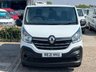 USED 2021 21 RENAULT TRAFIC 2.0 dCi ENERGY 28 Business+ Panel Van 5dr Diesel Manual SWB Standard Roof Euro 6 (s/s) (120 ps) 