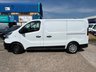 USED 2021 21 RENAULT TRAFIC 2.0 dCi ENERGY 28 Business+ Panel Van 5dr Diesel Manual SWB Standard Roof Euro 6 (s/s) (120 ps) 