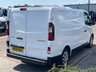 USED 2021 21 RENAULT TRAFIC 2.0 dCi ENERGY 28 Business+ Panel Van 5dr Diesel Manual SWB Standard Roof Euro 6 (s/s) (120 ps) 