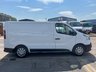 USED 2021 21 RENAULT TRAFIC 2.0 dCi ENERGY 28 Business+ Panel Van 5dr Diesel Manual SWB Standard Roof Euro 6 (s/s) (120 ps) 