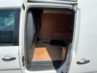 USED 2018 68 VOLKSWAGEN CADDY 2.0 TDI C20 Startline Panel Van 5dr Diesel Manual SWB Euro 6 (s/s) (102 ps) 