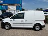 USED 2018 68 VOLKSWAGEN CADDY 2.0 TDI C20 Startline Panel Van 5dr Diesel Manual SWB Euro 6 (s/s) (102 ps) 
