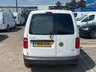 USED 2018 68 VOLKSWAGEN CADDY 2.0 TDI C20 Startline Panel Van 5dr Diesel Manual SWB Euro 6 (s/s) (102 ps) 