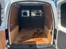 USED 2018 68 VOLKSWAGEN CADDY 2.0 TDI C20 Startline Panel Van 5dr Diesel Manual SWB Euro 6 (s/s) (102 ps) 