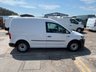 USED 2018 68 VOLKSWAGEN CADDY 2.0 TDI C20 Startline Panel Van 5dr Diesel Manual SWB Euro 6 (s/s) (102 ps) 