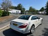 USED 2013 63 MERCEDES-BENZ SL 3.5 SL350 AMG Sport Convertible 2dr Petrol G-Tronic Euro 5 (s/s) (306 ps)-Factory Extras Worth &pound;3,835-Lovely Low Mileage Example-Finished In Diamond White Pearl With Heated Ivory Nappa Leather Upholstery-Rear View Camera-Active Parking Assist-Sport Steering Wheel-Cup Holder-Airscarf-Ambient Lighting Function To Roof-7 Speed Automatic-Sports Suspension-Electric Folding Exterior Mirrors-Dual Climate Control-Automatic High Beam Control-Black Ash Wood Interior Trim-19 Inch Amg Spoke Alloy Wheels-AMG Styling To Side Skirts & Front Spoiler-Harman Kardon Sound-Magic Vision Control-AMG Floor Mats-AMG Lip Spoiler-What a Car. 