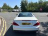 USED 2013 63 MERCEDES-BENZ SL 3.5 SL350 AMG Sport Convertible 2dr Petrol G-Tronic Euro 5 (s/s) (306 ps)-Factory Extras Worth &pound;3,835-Lovely Low Mileage Example-Finished In Diamond White Pearl With Heated Ivory Nappa Leather Upholstery-Rear View Camera-Active Parking Assist-Sport Steering Wheel-Cup Holder-Airscarf-Ambient Lighting Function To Roof-7 Speed Automatic-Sports Suspension-Electric Folding Exterior Mirrors-Dual Climate Control-Automatic High Beam Control-Black Ash Wood Interior Trim-19 Inch Amg Spoke Alloy Wheels-AMG Styling To Side Skirts & Front Spoiler-Harman Kardon Sound-Magic Vision Control-AMG Floor Mats-AMG Lip Spoiler-What a Car. 
