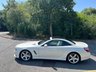 USED 2013 63 MERCEDES-BENZ SL 3.5 SL350 AMG Sport Convertible 2dr Petrol G-Tronic Euro 5 (s/s) (306 ps)-Factory Extras Worth &pound;3,835-Lovely Low Mileage Example-Finished In Diamond White Pearl With Heated Ivory Nappa Leather Upholstery-Rear View Camera-Active Parking Assist-Sport Steering Wheel-Cup Holder-Airscarf-Ambient Lighting Function To Roof-7 Speed Automatic-Sports Suspension-Electric Folding Exterior Mirrors-Dual Climate Control-Automatic High Beam Control-Black Ash Wood Interior Trim-19 Inch Amg Spoke Alloy Wheels-AMG Styling To Side Skirts & Front Spoiler-Harman Kardon Sound-Magic Vision Control-AMG Floor Mats-AMG Lip Spoiler-What a Car. 