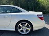 USED 2013 63 MERCEDES-BENZ SL 3.5 SL350 AMG Sport Convertible 2dr Petrol G-Tronic Euro 5 (s/s) (306 ps)-Factory Extras Worth &pound;3,835-Lovely Low Mileage Example-Finished In Diamond White Pearl With Heated Ivory Nappa Leather Upholstery-Rear View Camera-Active Parking Assist-Sport Steering Wheel-Cup Holder-Airscarf-Ambient Lighting Function To Roof-7 Speed Automatic-Sports Suspension-Electric Folding Exterior Mirrors-Dual Climate Control-Automatic High Beam Control-Black Ash Wood Interior Trim-19 Inch Amg Spoke Alloy Wheels-AMG Styling To Side Skirts & Front Spoiler-Harman Kardon Sound-Magic Vision Control-AMG Floor Mats-AMG Lip Spoiler-What a Car. 