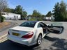USED 2013 63 MERCEDES-BENZ SL 3.5 SL350 AMG Sport Convertible 2dr Petrol G-Tronic Euro 5 (s/s) (306 ps)-Factory Extras Worth &pound;3,835-Lovely Low Mileage Example-Finished In Diamond White Pearl With Heated Ivory Nappa Leather Upholstery-Rear View Camera-Active Parking Assist-Sport Steering Wheel-Cup Holder-Airscarf-Ambient Lighting Function To Roof-7 Speed Automatic-Sports Suspension-Electric Folding Exterior Mirrors-Dual Climate Control-Automatic High Beam Control-Black Ash Wood Interior Trim-19 Inch Amg Spoke Alloy Wheels-AMG Styling To Side Skirts & Front Spoiler-Harman Kardon Sound-Magic Vision Control-AMG Floor Mats-AMG Lip Spoiler-What a Car. 