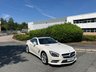 USED 2013 63 MERCEDES-BENZ SL 3.5 SL350 AMG Sport Convertible 2dr Petrol G-Tronic Euro 5 (s/s) (306 ps)-Factory Extras Worth &pound;3,835-Lovely Low Mileage Example-Finished In Diamond White Pearl With Heated Ivory Nappa Leather Upholstery-Rear View Camera-Active Parking Assist-Sport Steering Wheel-Cup Holder-Airscarf-Ambient Lighting Function To Roof-7 Speed Automatic-Sports Suspension-Electric Folding Exterior Mirrors-Dual Climate Control-Automatic High Beam Control-Black Ash Wood Interior Trim-19 Inch Amg Spoke Alloy Wheels-AMG Styling To Side Skirts & Front Spoiler-Harman Kardon Sound-Magic Vision Control-AMG Floor Mats-AMG Lip Spoiler-What a Car. 