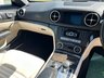 USED 2013 63 MERCEDES-BENZ SL 3.5 SL350 AMG Sport Convertible 2dr Petrol G-Tronic Euro 5 (s/s) (306 ps)-Factory Extras Worth &pound;3,835-Lovely Low Mileage Example-Finished In Diamond White Pearl With Heated Ivory Nappa Leather Upholstery-Rear View Camera-Active Parking Assist-Sport Steering Wheel-Cup Holder-Airscarf-Ambient Lighting Function To Roof-7 Speed Automatic-Sports Suspension-Electric Folding Exterior Mirrors-Dual Climate Control-Automatic High Beam Control-Black Ash Wood Interior Trim-19 Inch Amg Spoke Alloy Wheels-AMG Styling To Side Skirts & Front Spoiler-Harman Kardon Sound-Magic Vision Control-AMG Floor Mats-AMG Lip Spoiler-What a Car. 