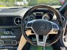 USED 2013 63 MERCEDES-BENZ SL 3.5 SL350 AMG Sport Convertible 2dr Petrol G-Tronic Euro 5 (s/s) (306 ps)-Factory Extras Worth &pound;3,835-Lovely Low Mileage Example-Finished In Diamond White Pearl With Heated Ivory Nappa Leather Upholstery-Rear View Camera-Active Parking Assist-Sport Steering Wheel-Cup Holder-Airscarf-Ambient Lighting Function To Roof-7 Speed Automatic-Sports Suspension-Electric Folding Exterior Mirrors-Dual Climate Control-Automatic High Beam Control-Black Ash Wood Interior Trim-19 Inch Amg Spoke Alloy Wheels-AMG Styling To Side Skirts & Front Spoiler-Harman Kardon Sound-Magic Vision Control-AMG Floor Mats-AMG Lip Spoiler-What a Car. 