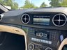USED 2013 63 MERCEDES-BENZ SL 3.5 SL350 AMG Sport Convertible 2dr Petrol G-Tronic Euro 5 (s/s) (306 ps)-Factory Extras Worth &pound;3,835-Lovely Low Mileage Example-Finished In Diamond White Pearl With Heated Ivory Nappa Leather Upholstery-Rear View Camera-Active Parking Assist-Sport Steering Wheel-Cup Holder-Airscarf-Ambient Lighting Function To Roof-7 Speed Automatic-Sports Suspension-Electric Folding Exterior Mirrors-Dual Climate Control-Automatic High Beam Control-Black Ash Wood Interior Trim-19 Inch Amg Spoke Alloy Wheels-AMG Styling To Side Skirts & Front Spoiler-Harman Kardon Sound-Magic Vision Control-AMG Floor Mats-AMG Lip Spoiler-What a Car. 