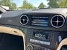 USED 2013 63 MERCEDES-BENZ SL 3.5 SL350 AMG Sport Convertible 2dr Petrol G-Tronic Euro 5 (s/s) (306 ps)-Factory Extras Worth &pound;3,835-Lovely Low Mileage Example-Finished In Diamond White Pearl With Heated Ivory Nappa Leather Upholstery-Rear View Camera-Active Parking Assist-Sport Steering Wheel-Cup Holder-Airscarf-Ambient Lighting Function To Roof-7 Speed Automatic-Sports Suspension-Electric Folding Exterior Mirrors-Dual Climate Control-Automatic High Beam Control-Black Ash Wood Interior Trim-19 Inch Amg Spoke Alloy Wheels-AMG Styling To Side Skirts & Front Spoiler-Harman Kardon Sound-Magic Vision Control-AMG Floor Mats-AMG Lip Spoiler-What a Car. 