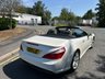 USED 2013 63 MERCEDES-BENZ SL 3.5 SL350 AMG Sport Convertible 2dr Petrol G-Tronic Euro 5 (s/s) (306 ps)-Factory Extras Worth &pound;3,835-Lovely Low Mileage Example-Finished In Diamond White Pearl With Heated Ivory Nappa Leather Upholstery-Rear View Camera-Active Parking Assist-Sport Steering Wheel-Cup Holder-Airscarf-Ambient Lighting Function To Roof-7 Speed Automatic-Sports Suspension-Electric Folding Exterior Mirrors-Dual Climate Control-Automatic High Beam Control-Black Ash Wood Interior Trim-19 Inch Amg Spoke Alloy Wheels-AMG Styling To Side Skirts & Front Spoiler-Harman Kardon Sound-Magic Vision Control-AMG Floor Mats-AMG Lip Spoiler-What a Car. 