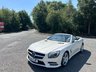 USED 2013 63 MERCEDES-BENZ SL 3.5 SL350 AMG Sport Convertible 2dr Petrol G-Tronic Euro 5 (s/s) (306 ps)-Factory Extras Worth &pound;3,835-Lovely Low Mileage Example-Finished In Diamond White Pearl With Heated Ivory Nappa Leather Upholstery-Rear View Camera-Active Parking Assist-Sport Steering Wheel-Cup Holder-Airscarf-Ambient Lighting Function To Roof-7 Speed Automatic-Sports Suspension-Electric Folding Exterior Mirrors-Dual Climate Control-Automatic High Beam Control-Black Ash Wood Interior Trim-19 Inch Amg Spoke Alloy Wheels-AMG Styling To Side Skirts & Front Spoiler-Harman Kardon Sound-Magic Vision Control-AMG Floor Mats-AMG Lip Spoiler-What a Car. 